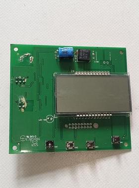 适用滨特尔中央净水机PWCE16P12显示板PCFE40P1254P12