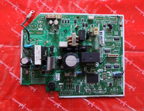 适用三菱电机空调MSZ-DB09VC内机主板DM76Y588G04C电脑板WM00B225