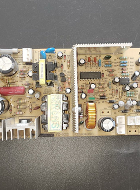 适用富信红酒柜冰箱 配件 FX-102S 双温电脑控制板主板电脑板主板