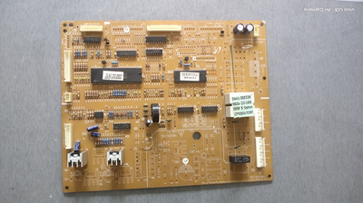 适用三星对开门冰箱RSA1ZRVG变频板主板DA41-00532K