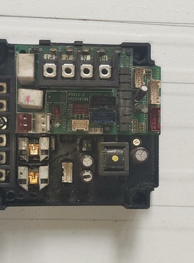 适用海信日立空调变频模块 HS30A1F06 17C71078B/A LACT33020B