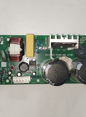 适用空调电脑板主板控制板CORA5-1141-V0.263