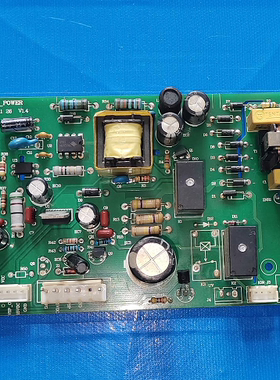 适用电器配件电脑板主板控制板电源板LAIR5-POWER