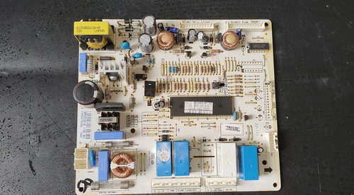 适用LG冰箱电脑板GR--A2074FDJ主板EBR57521019 EBR57521023