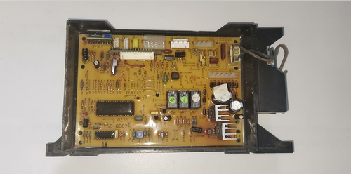 适用热水器电脑板主板SH-1X50V1控制板Y55-0067