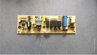 适用电器配件电脑板主板控制板88-HY-KQJHQ-SMCP1-P08