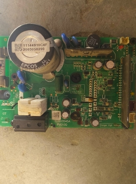 适用日立中央空调风机模块H7B03545A