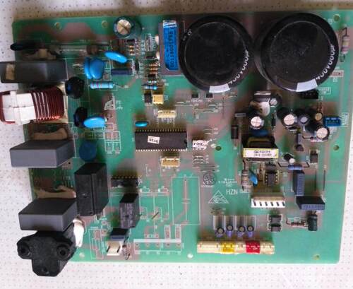 适用海尔 外电脑板 KFR-28W/01R2DBP 0011800179B 主板