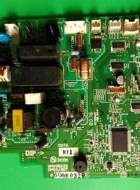 适用三菱电机电脑板主板MSD-BF09VC WM00B222 DM00J967