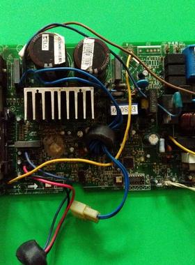 美的变频空调外机主板KFR-26W/BP2-190(033 343PFC).D.13.WP2-1