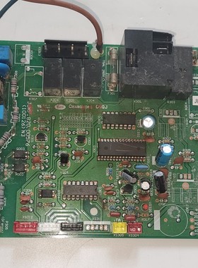 适用长虹空调电脑控制主板 JUK6.672.01467 JUK7.820.00576