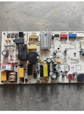 适用KFR-26G/BDN8Y(30622+F56128)美的变频挂机内机主板控制板