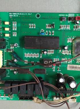 美的空调配件電脑主板MDV-280w/cs-810/mdv-280w/cs.d.2.1.1-1