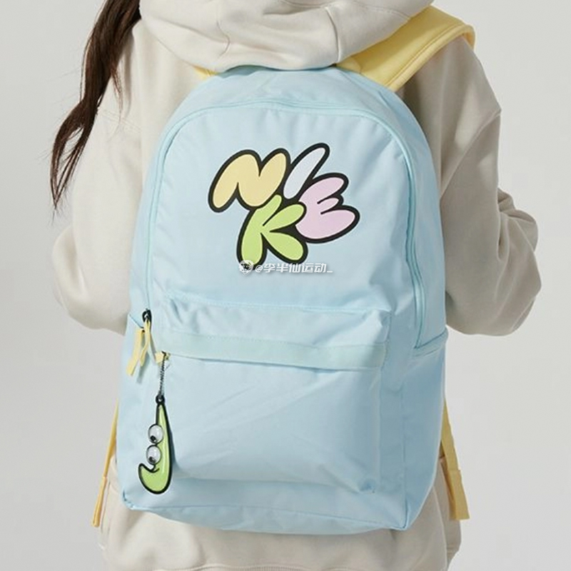 HF7250-474运动休闲双肩背包男女