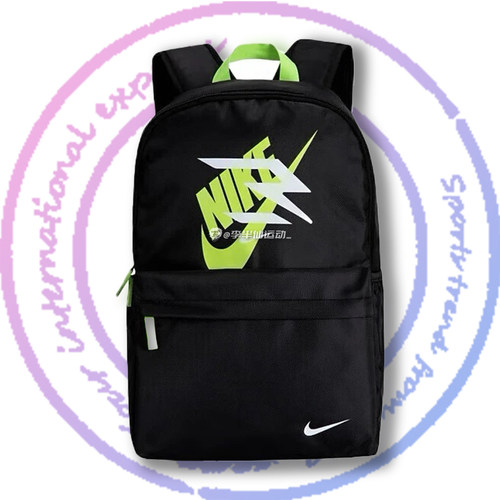 Nike休闲双肩包大容量简约款
