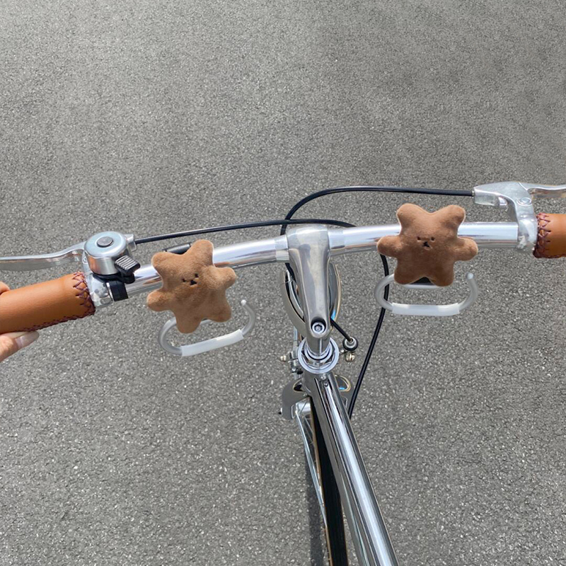 自行单车挂钩强力承重