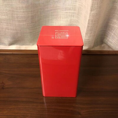 【庞颖讲茶】定制国号白茶2014年特级荒野白牡丹50g