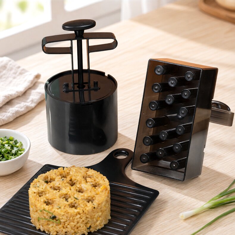 【TOP*1烘焙磨具炒饭神器】