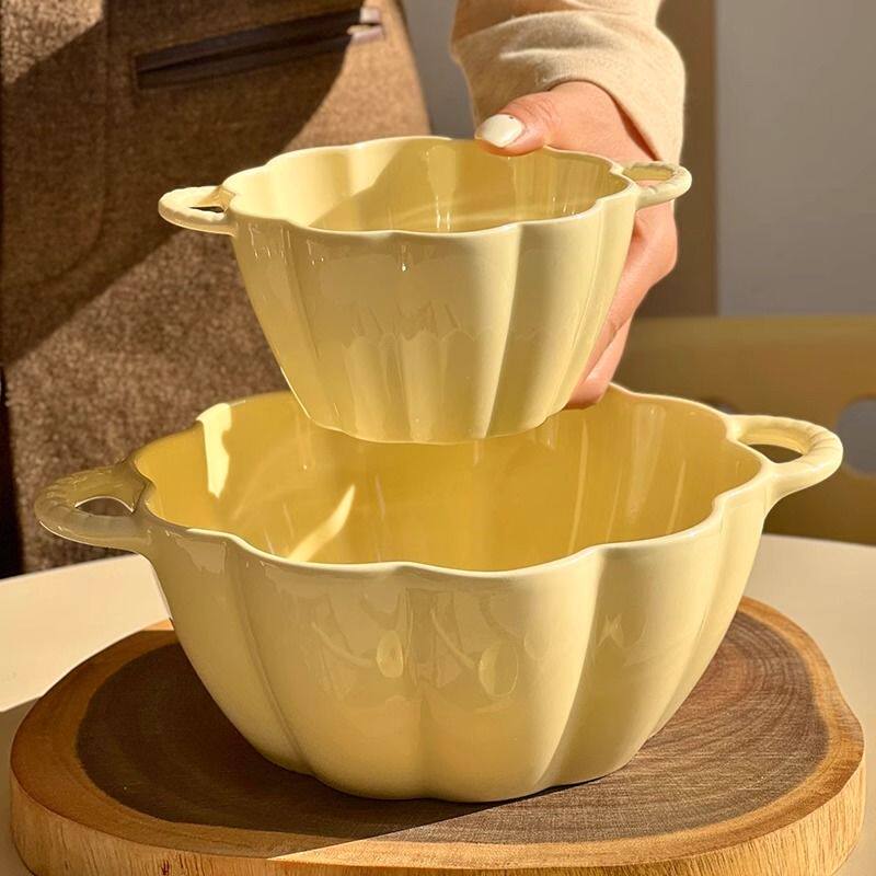 【新高颜值TOP餐具榜】