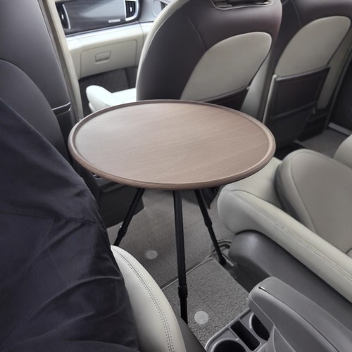 【新款！车载小桌板茶桌】