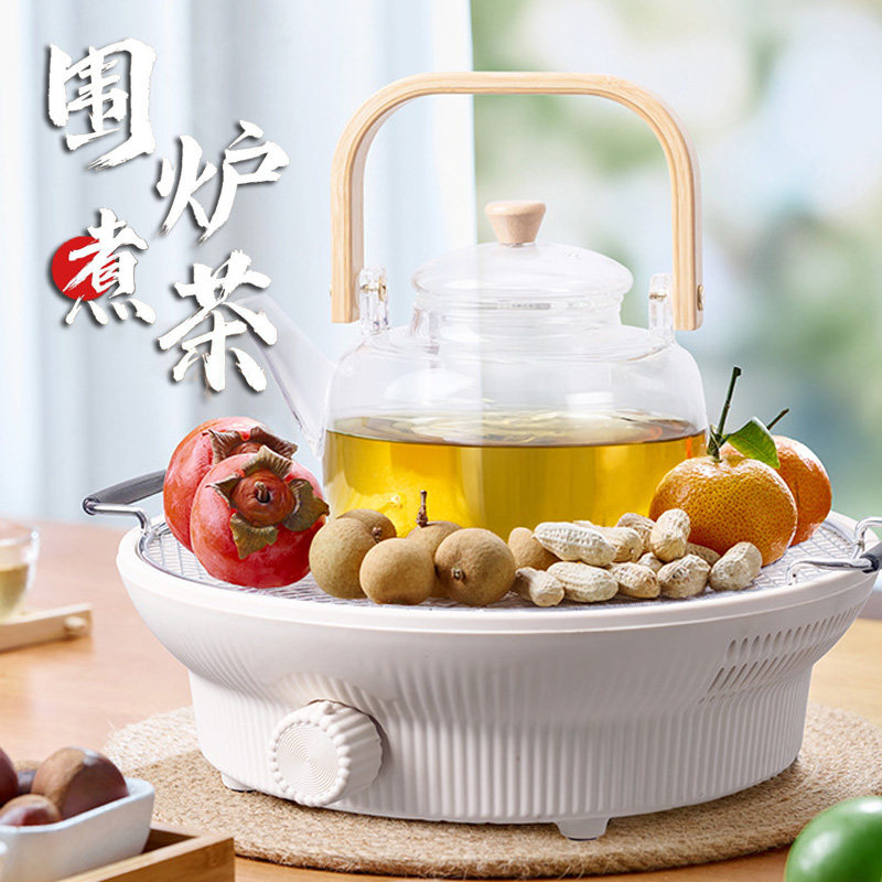 【TOP*1新品围炉煮茶推荐】
