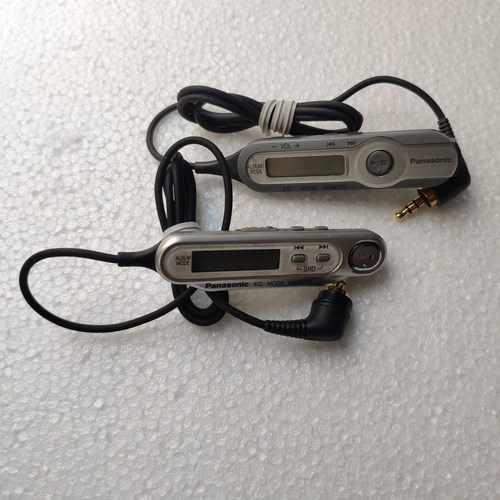 松下随身听线控ct510520500