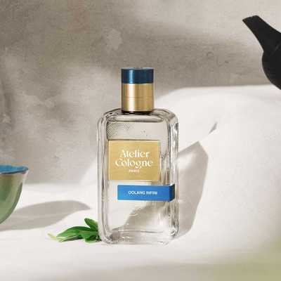 欧珑新版高浓度香水赤霞橘光