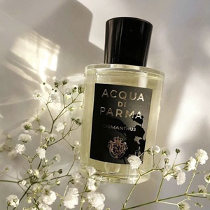 好价！Acqua di Parma帕尔玛之水格调香水馥桂墙影橡木晨光100ml