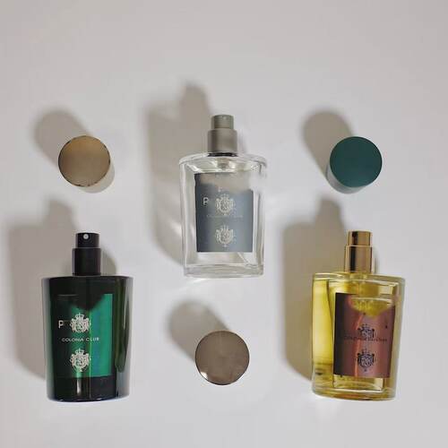 黑调俱乐部克罗尼亚古龙水小样