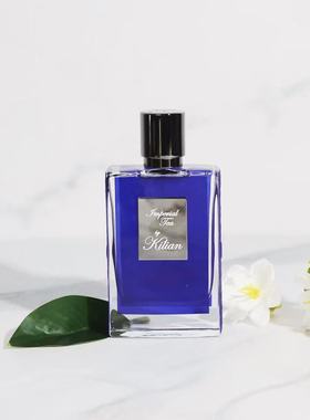 Kilian凯利安 圣木沐光缪斯月光天堂竹林深处帝国茗茶试香小样