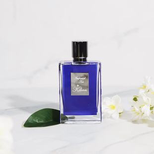 Kilian凯利安 圣木沐光缪斯月光天堂竹林深处帝国茗茶试香小样