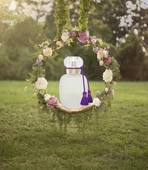 玫瑰心Les 菁纯玫瑰香草悖论我心狂野同名香水 Rosine Parfums