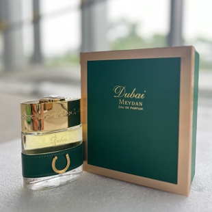 梅丹Meydan 图拉Turath香水 SpiritofDubai 迪拜精神The