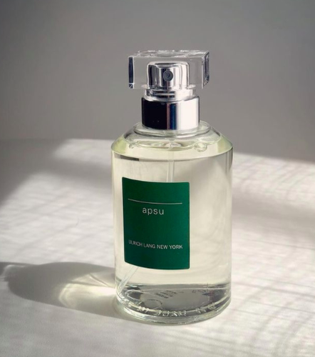 UlrichLang乌尔里郎阿卜苏香水