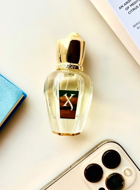 希爵夫 流星系列-尼奥 Xerjoff Nio柑橘调香水15ml 正装/简装