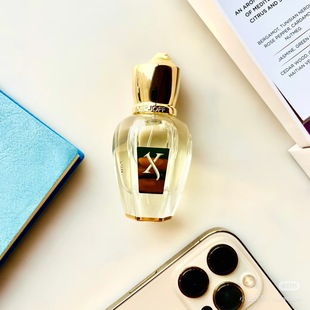 Xerjoff 尼奥 Nio柑橘调香水15ml 正装 希爵夫 简装 流星系列