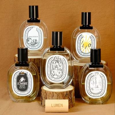 蒂普提克Diptyque无花果等淡香水