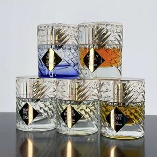 Kilian凯利安苹果白兰地冰雪玫瑰天使之享单一麦芽苦艾试香小样