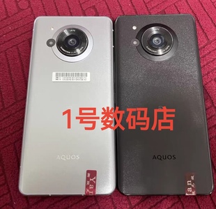 夏普 1处理器原装 Gen 屏幕4G全网通V910sh 骁龙8 Sharp