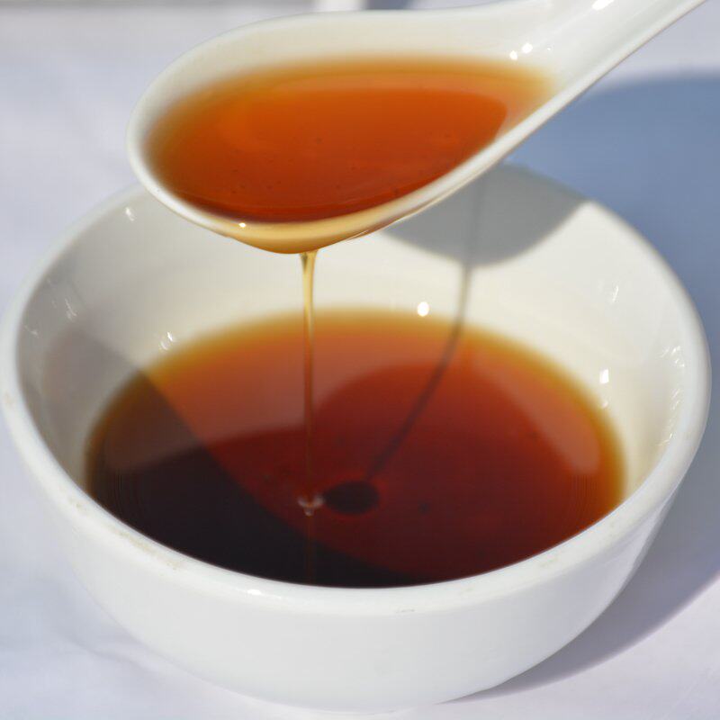 密云农家新芝麻密云现磨小磨香油 月子麻油 孕妇麻油纯芝浓香250g