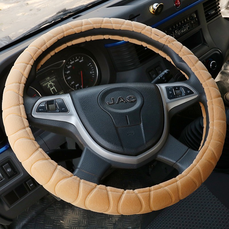 江淮骏玲E6E3E5 V6V5大掌柜V3金元宝 S3S6S9康玲J3J5方向盘套把套