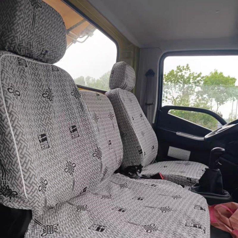 唐骏欧冠 欧玲S3 T1T3T7K3K1 速达 V5骏骐 金刚王998 898货车座套