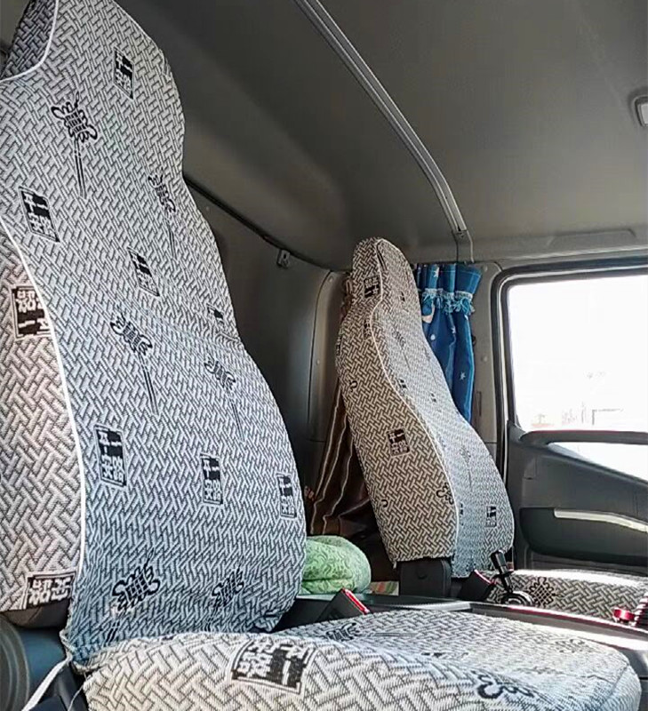 重汽豪沃336375豪瀚斯太尔座套