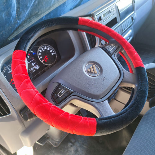 欧马可S3S1速运领航6es5方向盘套