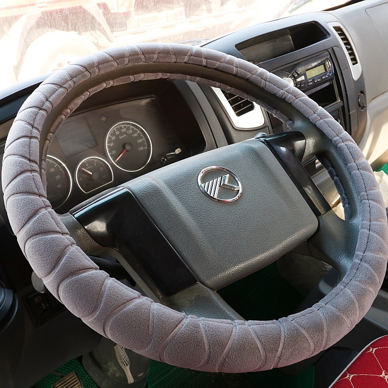 凯马K6K8K1K3 凯捷M6M3M8锐航X1X3好运来福运来3300方向盘套把套
