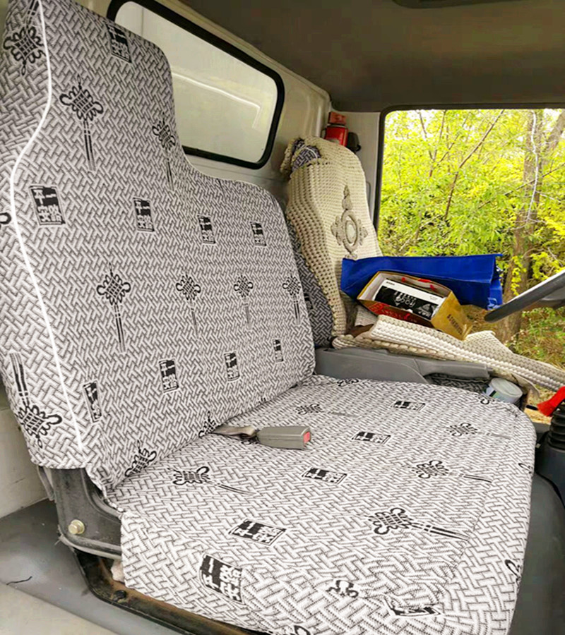 跃进货车座套跃进小虎33a26a帅虎h100300500小福星小财神s100座套