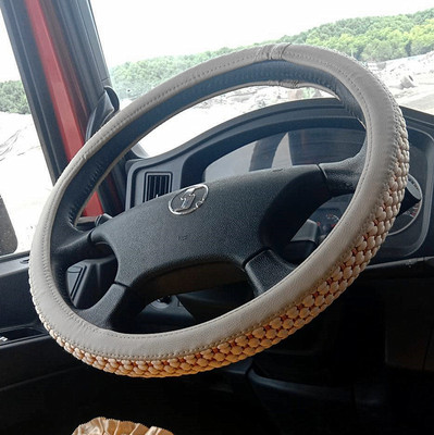 陕汽德龙新M3000X3000方向盘套