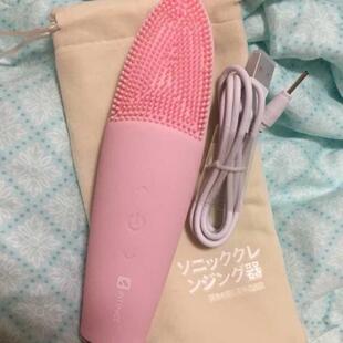 ulike洁面仪 洗脸器 充电器 USB数据线 充电线 圆头UC501圆孔小头