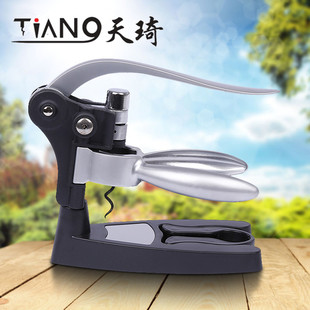 包邮 兔型红酒开瓶器酒启子 创意开瓶器酒具套装 红酒开瓶器套装