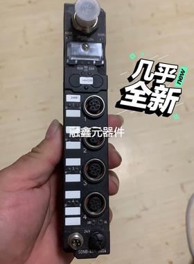TURCK图尔克SDNB-40A-0004 模拟量输入模块 议价议价MM